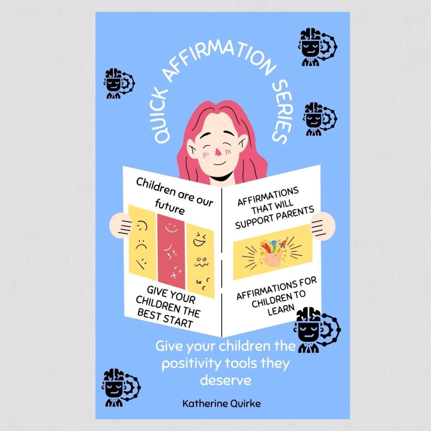 Affirmations for Children and Parents