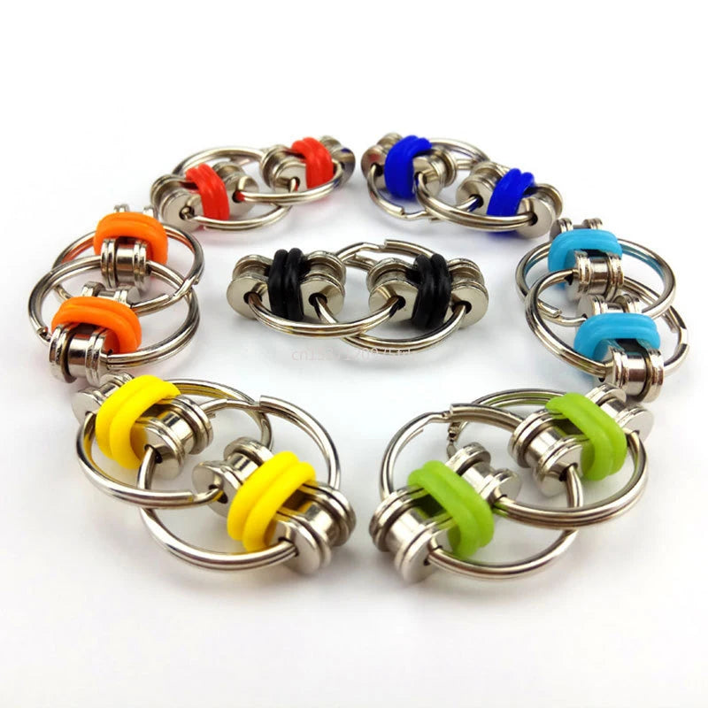 Various Colours Fidget Chains_7