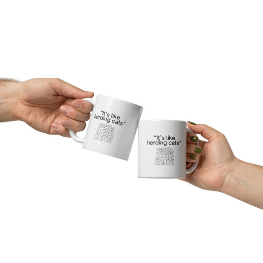 office jargon mug