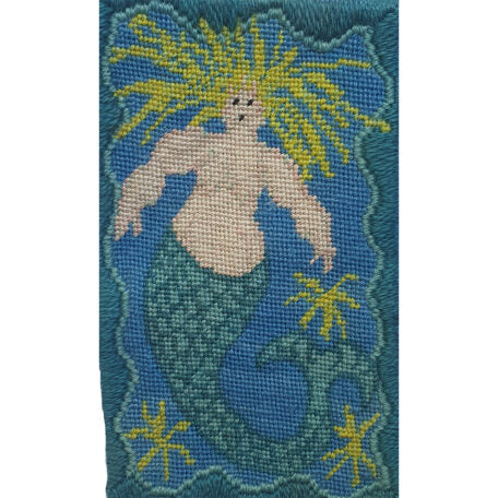Jennifer Pudney Needlepoint Kit – Fun Designs, perfect for all Skill Levels
