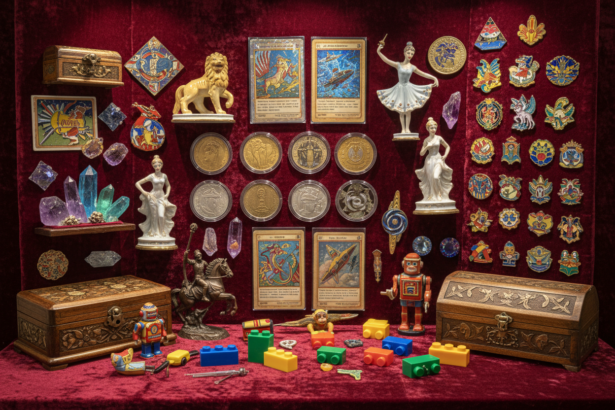 Collectables