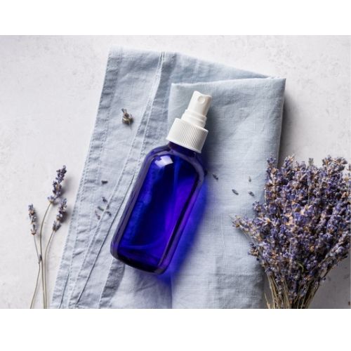 Aromatherapy Body & Facial Sprays