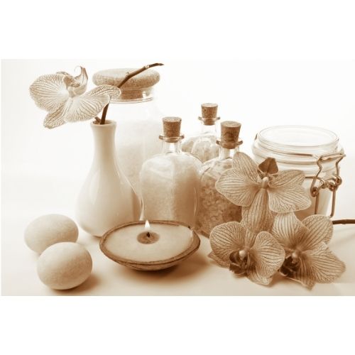 Aromatherapy Accessories