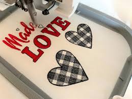 Sayings Embroidery Machine Designs