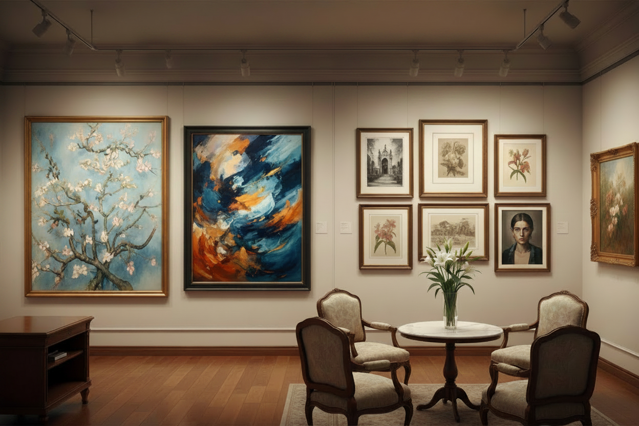 Wall Art