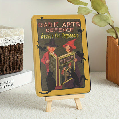 Kindle Case (6th, 7th, 10th, 11th, 12th Generations) - Vintage Book Kindle Cover