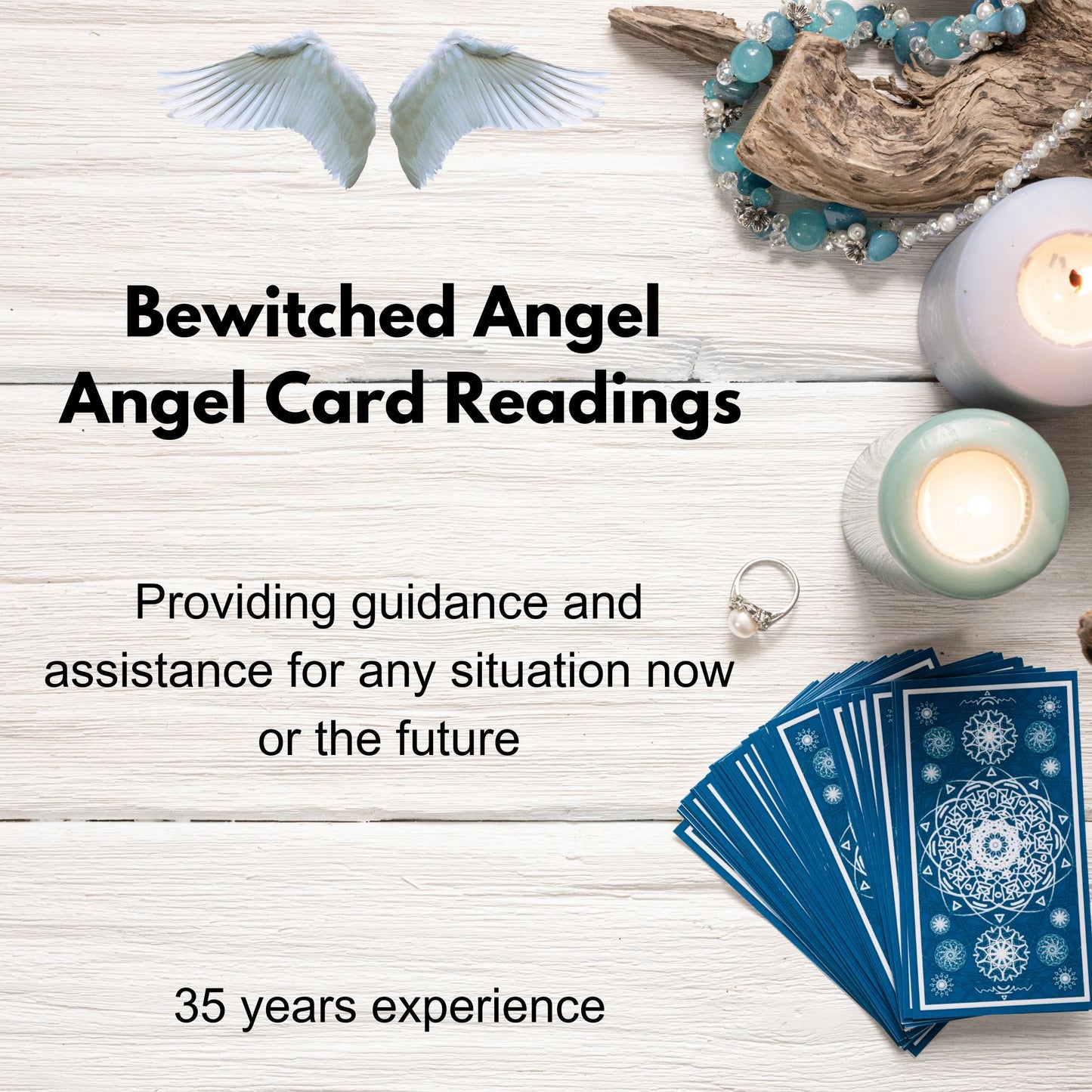 Angel Card Reading