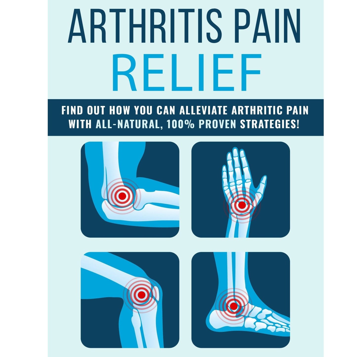 Arthritis Pain Relief