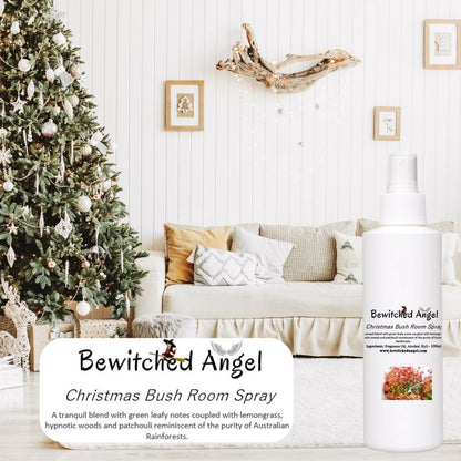 Room Mist Spray | Air Freshener – Long-Lasting Fragrance