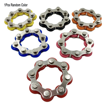 Fidget Bicycle Chains Various_4
