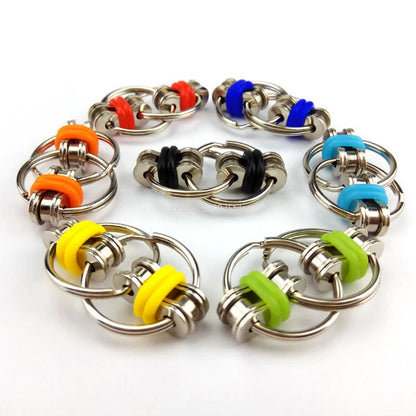 Various Colours Fidget Chains_7