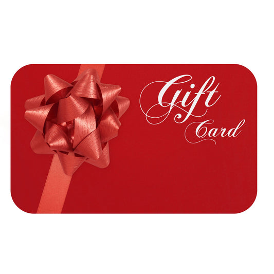 Bewitched Angel Store Gift Card