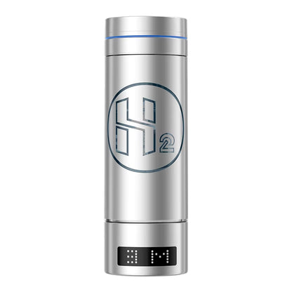 H2 High-Power Hydrogen Water Bottle Generator – 3000 ppb or 9000 ppb