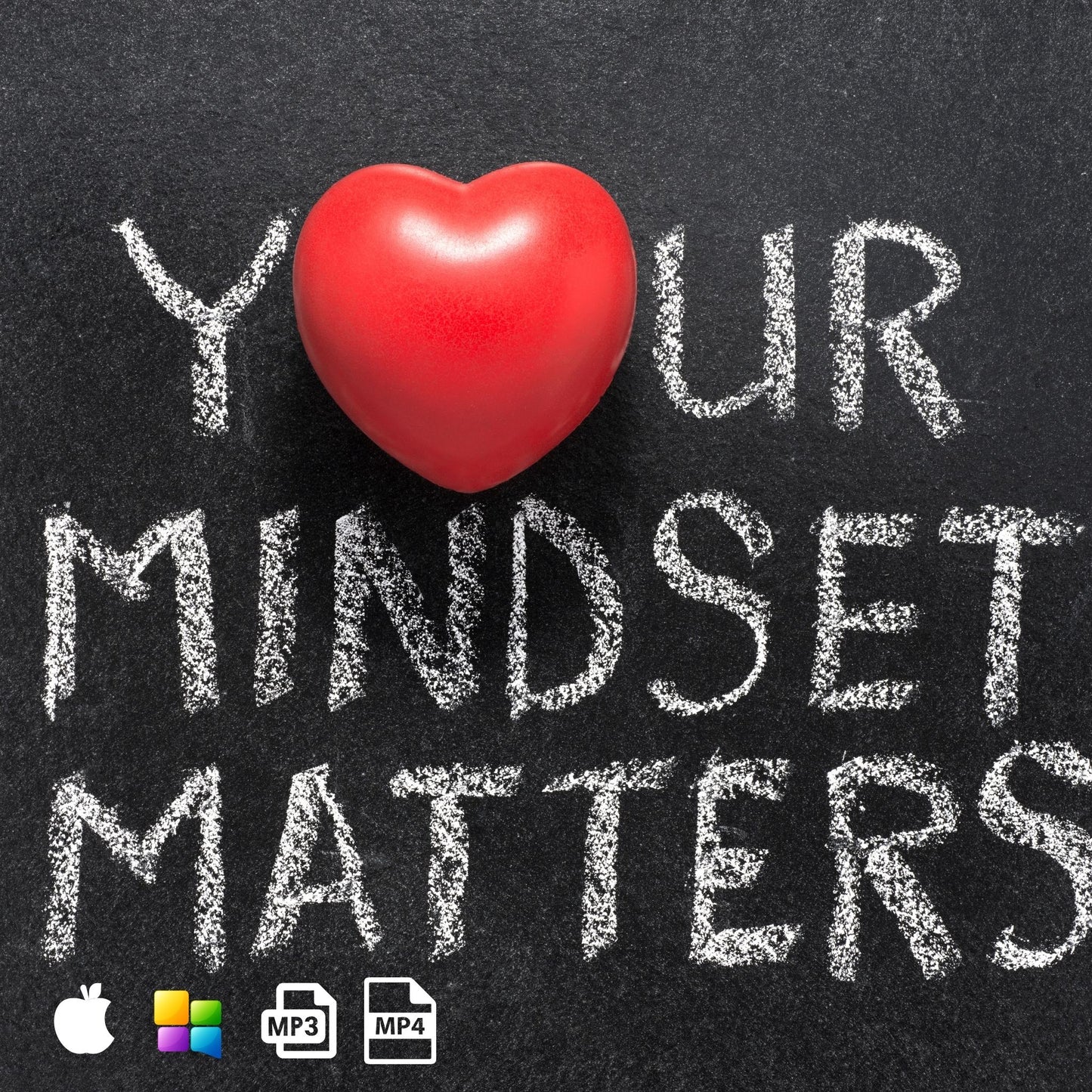 Unlock Your Mind: Personal Growth Video, Audio & eBook Kit | Instant Download
