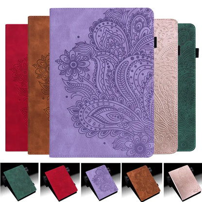 Embossed Kindle Paperwhite Case (11th Generation-2021)