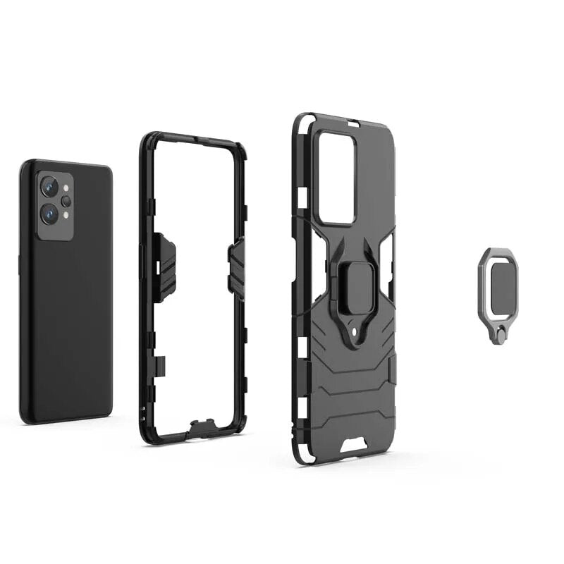 Shockproof Case for Oppo Mobile Phone
