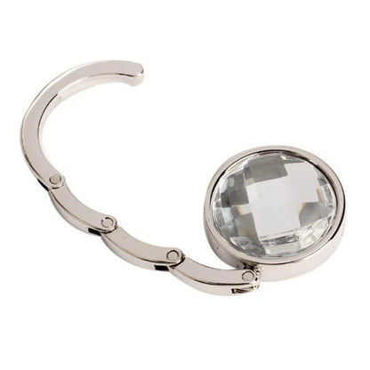 Foldable Handbag Hanger - Handbag Hook
