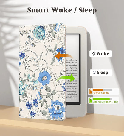 Kindle Paperwhite Case (11th Generation-2021) Signature Edition