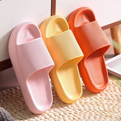 Japanese Cloud Slippers - Japanese Indoor Shoes