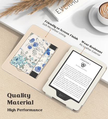 Kindle Paperwhite Case (11th Generation-2021) Signature Edition