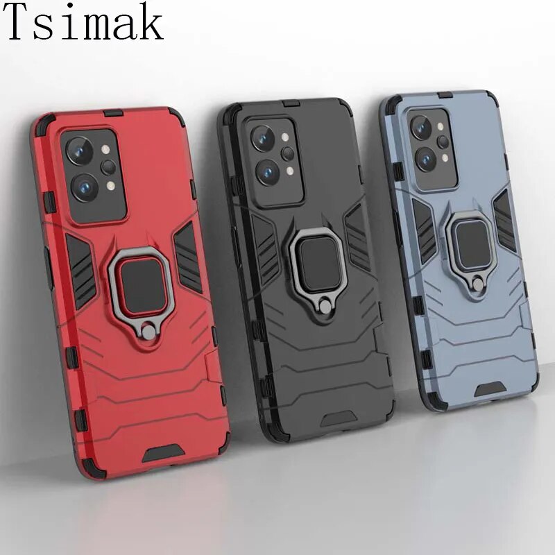 Shockproof Case for Oppo Mobile Phone