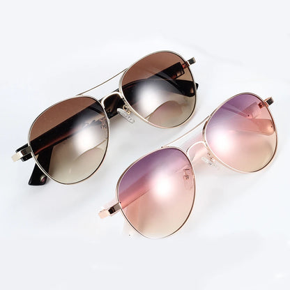 Sunglasses with Built-in Bluetooth Speakers