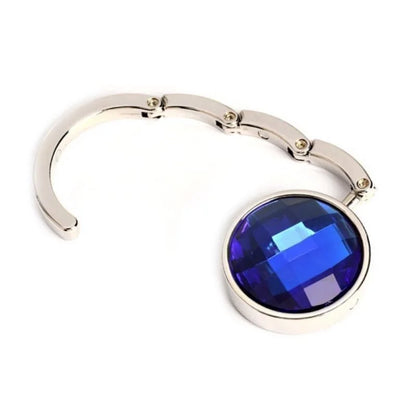 Foldable Handbag Hanger - Handbag Hook