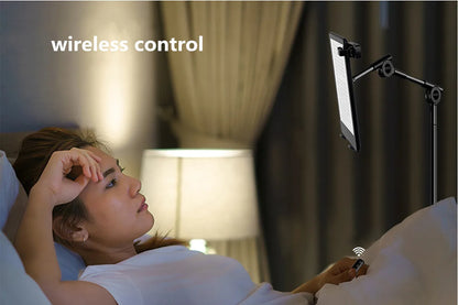 All in One eReader Page Turner and Phone Remote Contol