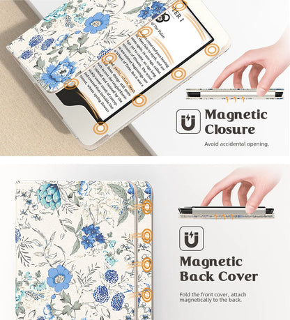 Kindle Paperwhite Case (11th Generation-2021) Signature Edition