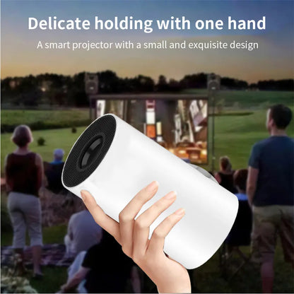 DITONG HY300 Plus HD Projector