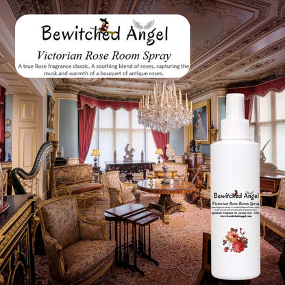 Room Mist Spray | Air Freshener – Long-Lasting Fragrance