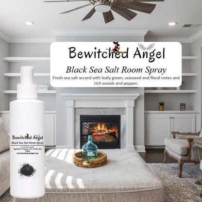 Room Mist Spray | Air Freshener – Long-Lasting Fragrance