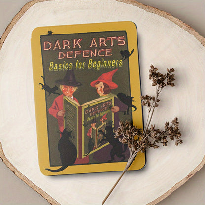 Kindle Case (6th, 7th, 10th, 11th, 12th Generations) - Vintage Book Kindle Cover