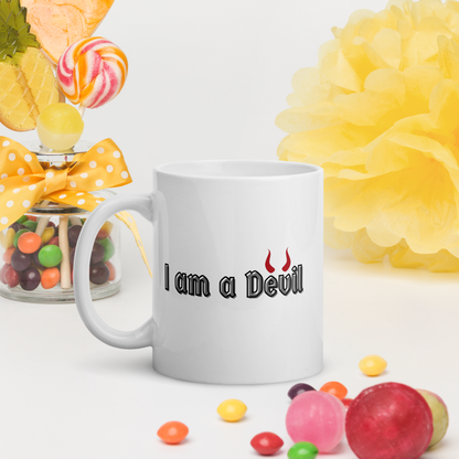 mug for devils