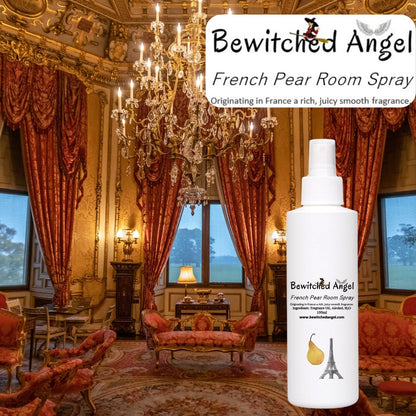 Room Mist Spray | Air Freshener – Long-Lasting Fragrance