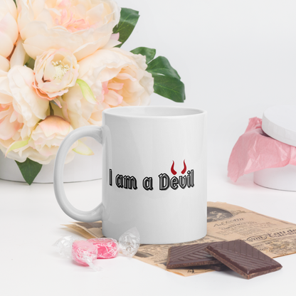 funny phrase coffee mug