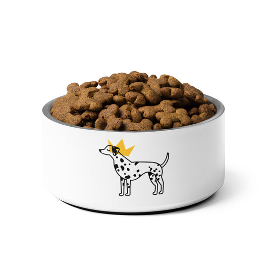 Dog Bowl