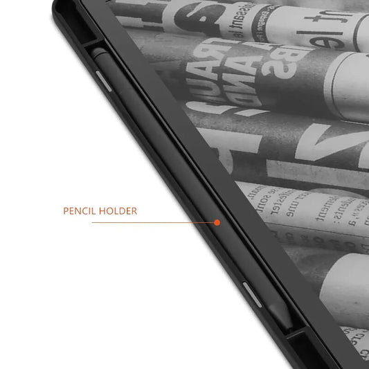 Kindle Scribe Cover/Kindle Scribe Case - Block Colour