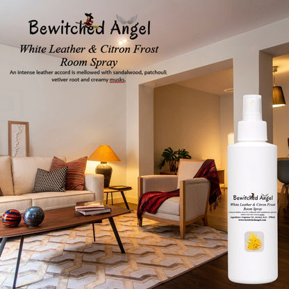 Room Mist Spray | Air Freshener – Long-Lasting Fragrance