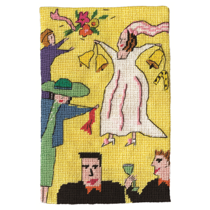 Jennifer-Pudney-Tapestry-Wedding-Bells