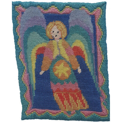Jennifer Pudney Needlepoint Kit – Fun Designs, perfect for all Skill Levels
