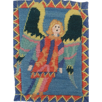 Jennifer Pudney Needlepoint Kit – Fun Designs, perfect for all Skill Levels