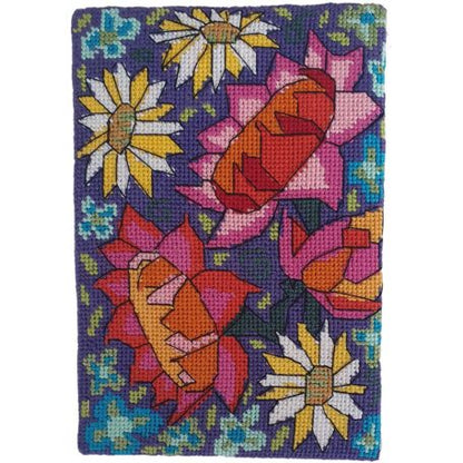 Jennifer Pudney Needlepoint Kit – Fun Designs, perfect for all Skill Levels