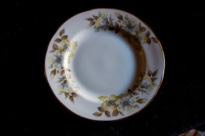 Duchess "Helena" Bone China Trio Tea Set