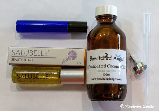 Beauty Kit - 1 years supply - Natures Botox