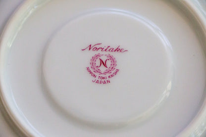 noritake nippon toki kaisha japan
